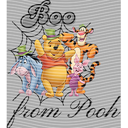 Winnie the Pooh-WP 925